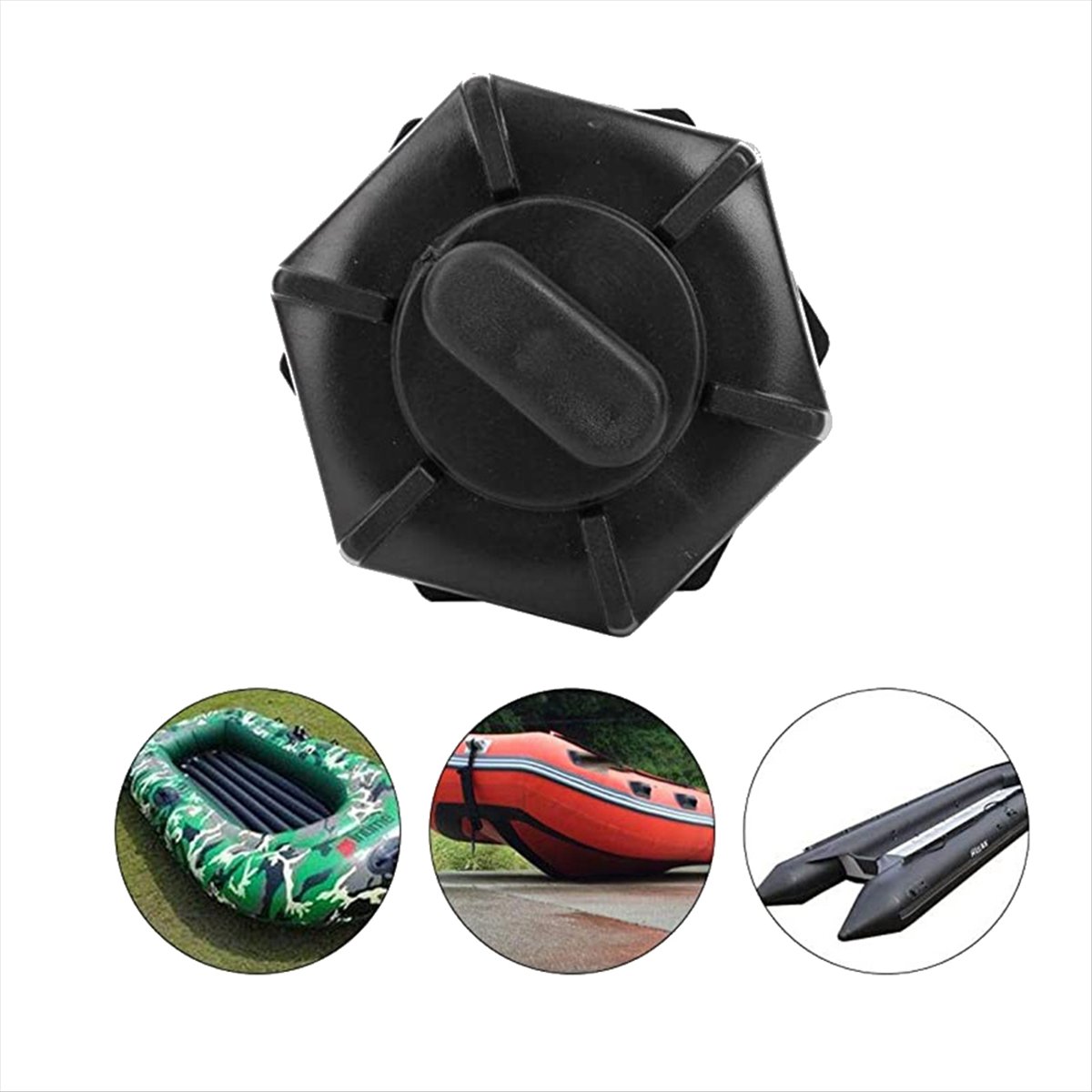 ABPF Tahliye Vanası Tekne Tahl - Fishing Kayak Inflatable incelemesi ve fiyatı