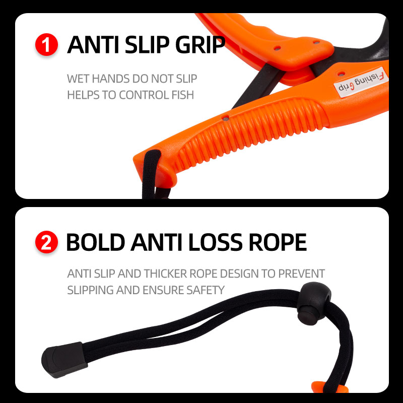 ShareShark Balık Dudak Tutucu  - Fishing Kayak Rod Holder incelemesi ve fiyatı