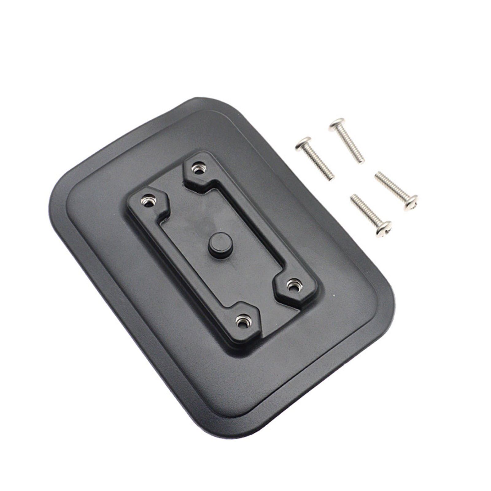 PVC Balık Bulucu Montaj Aparat - Fishing Kayak Fish Finder Mount incelemesi ve fiyatı