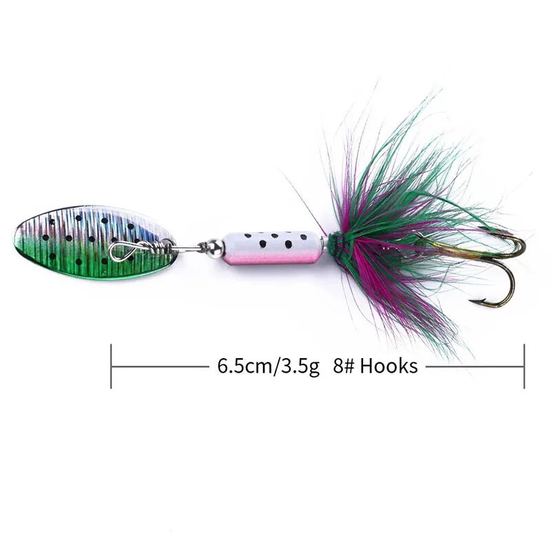 Metal VIB Lures 1 ADET 3.5g Tü - Fishing Kayak Rod Holder incelemesi ve fiyatı