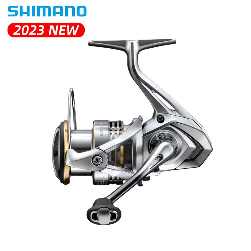 Shimano 2023 yeni Sedona 2500  - Shimano Reel Stradic incelemesi ve fiyatı