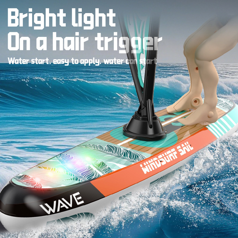 Uzaktan Kumanda Sürat Teknesi  - Fishing Kayak Sit On Top incelemesi ve fiyatı