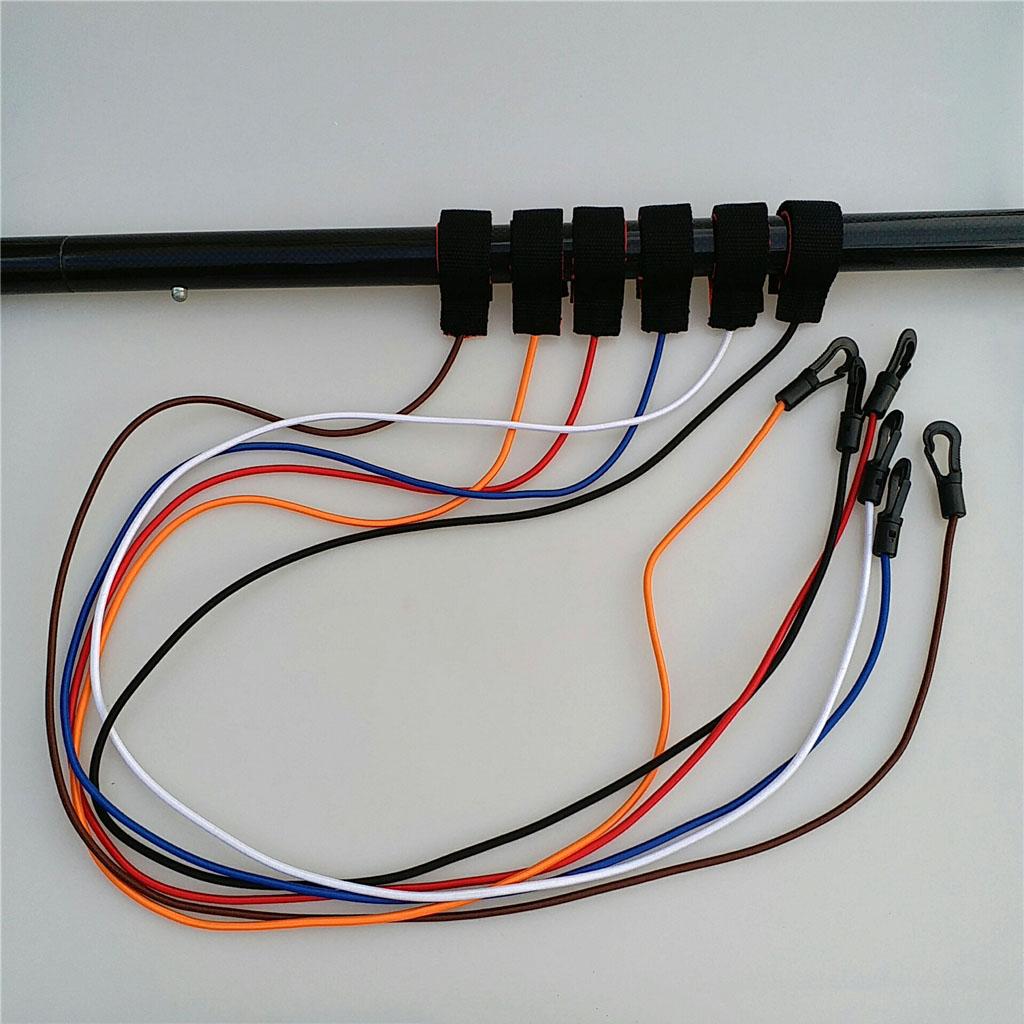 Kano Kürek Aksesuarları Kayak  - Fishing Kayak Paddle Leash incelemesi ve fiyatı