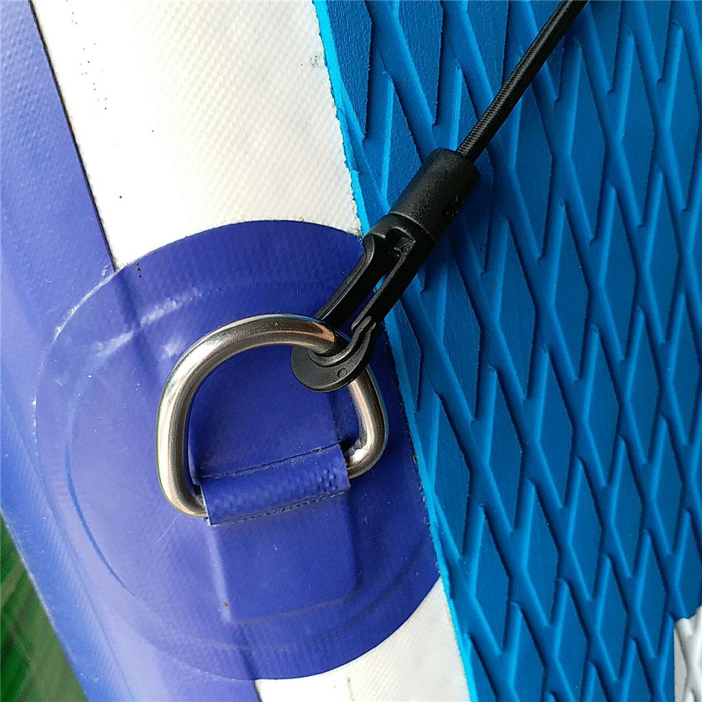Kano Kürek Aksesuarları Kayak  - Fishing Kayak Paddle Leash incelemesi ve fiyatı