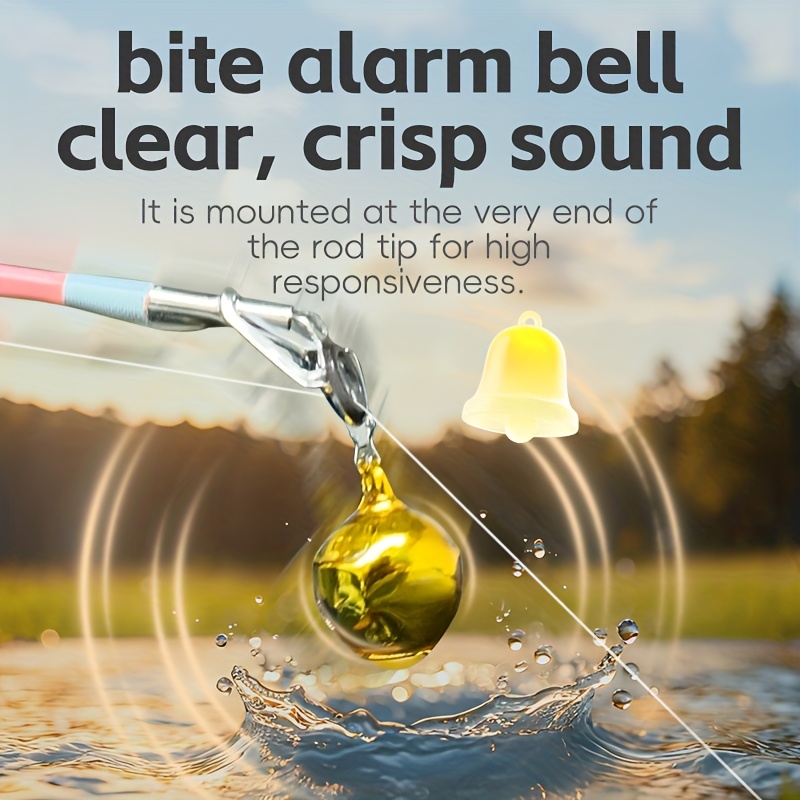 8 adet balık avı ısırık alarm  - Fishing Kayak Rod Holder incelemesi ve fiyatı