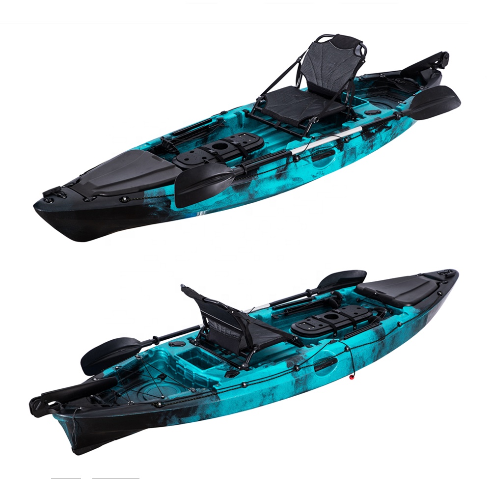 LSF Birinci Sınıf Tek Kişilik  - Fishing Kayak Rod Holder incelemesi ve fiyatı