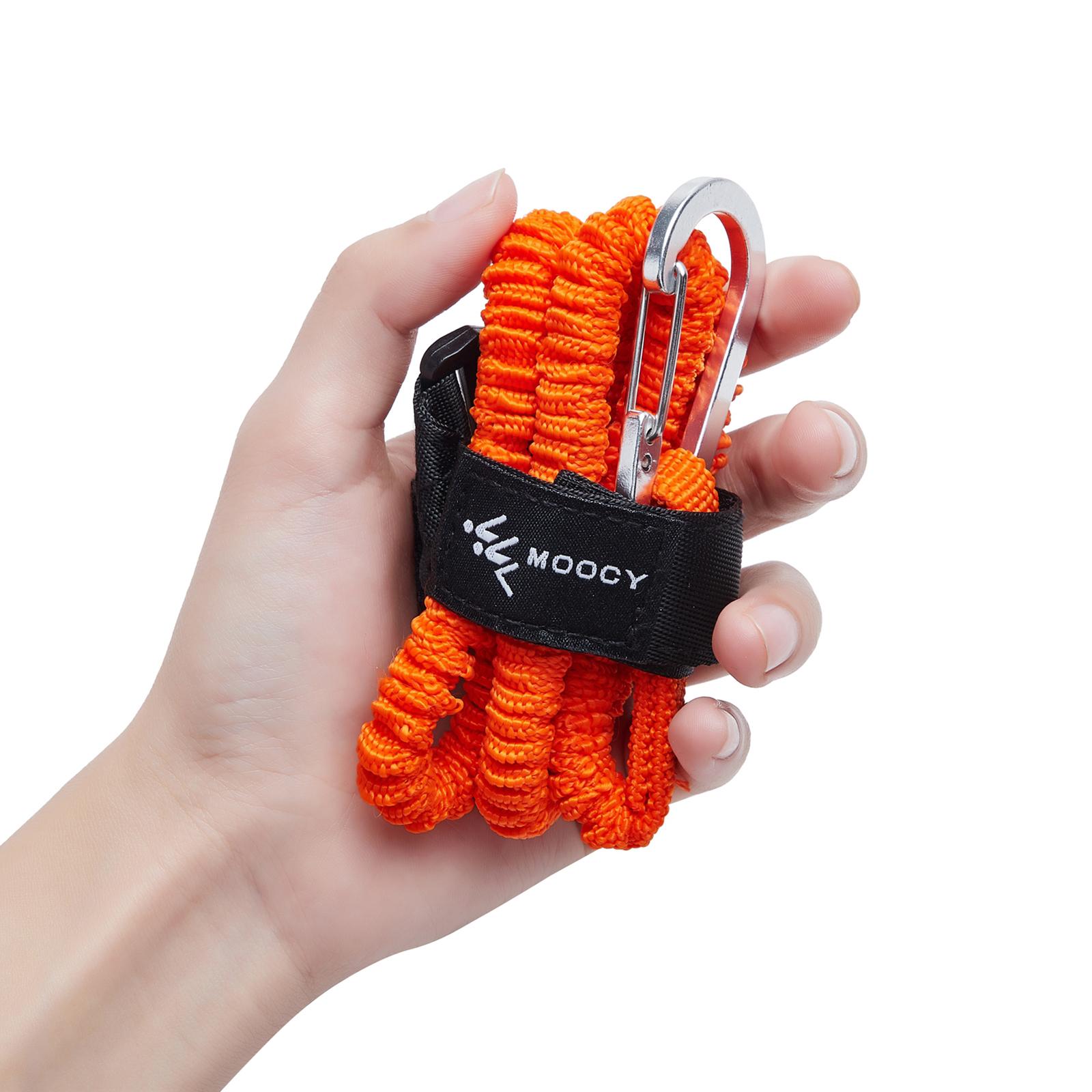 Kayak Küreği Emniyet İpi Olta  - Fishing Kayak Paddle Leash incelemesi ve fiyatı