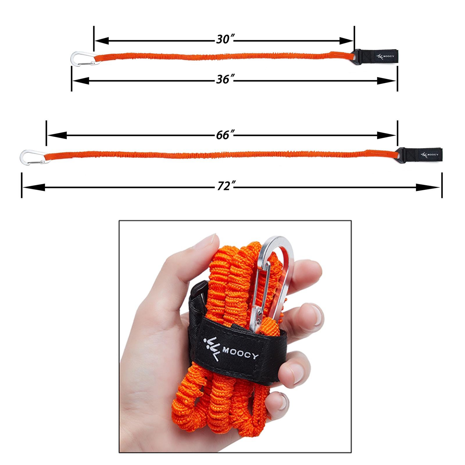 Kayak Küreği Emniyet İpi Olta  - Fishing Kayak Paddle Leash incelemesi ve fiyatı